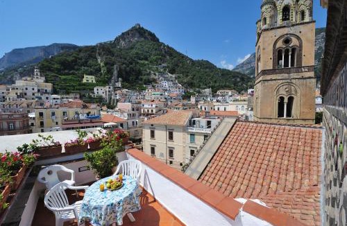 Amalfi Apartment | Mamma Rosanna - Apartment in Amalfi with terrace