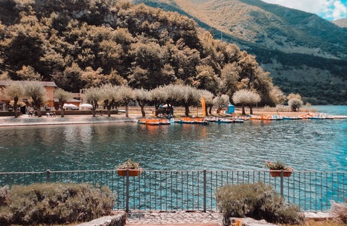 Canosa Sannita House | Mancinelli B&B - An oasis of peace in the heart of Abruzzo