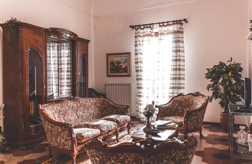 Canosa Sannita House | Mancinelli B&B - An oasis of peace in the heart of Abruzzo