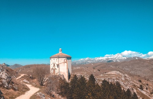 Canosa Sannita House | Mancinelli B&B - An oasis of peace in the heart of Abruzzo