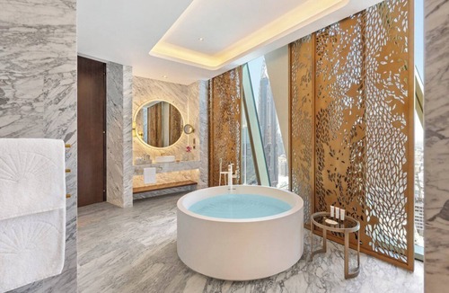 Al Wasl Hotel | Mandarin Oriental Downtown, Dubai