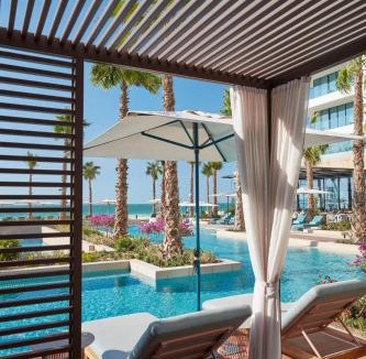 Jumeira 1 Resort | Mandarin Oriental Jumeira, Dubai