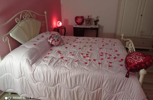 Caiazzo Bed & Breakfast | Mandevilla Home