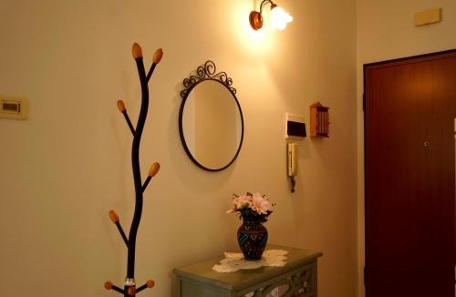 Manoppello Apartment | Manoppello Scalo Two-room apartment & parking