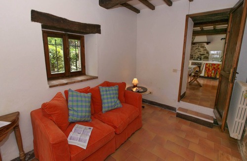 Lisciano Niccone Villa | Mansion in Lisciano Niccone near Lake Trasimeno