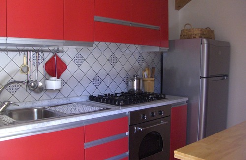 Tramonti House | Mansion "La Casina"