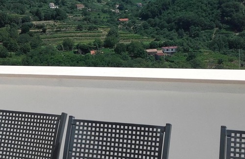 Tramonti House | Mansion "La Casina"