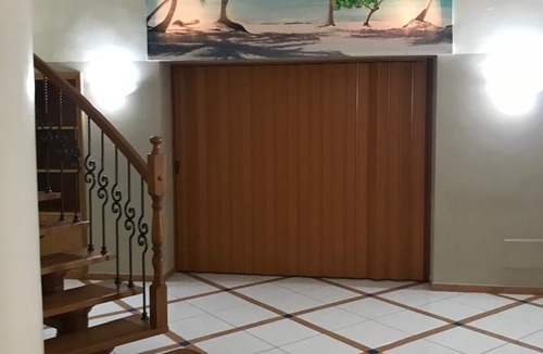Historical Center Apartment | Mansion of the Valentines