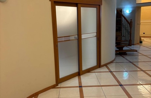 Historical Center Apartment | Mansion of the Valentines