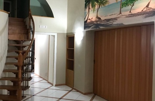 Historical Center Apartment | Mansion of the Valentines