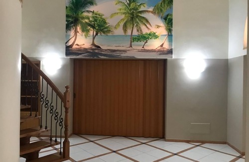 Historical Center Apartment | Mansion of the Valentines