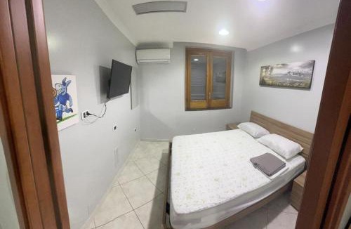 Scisciano Bed & Breakfast | Manto B&B