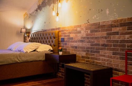 Acerenza Bed & Breakfast | MANTRA Suite&Rooms