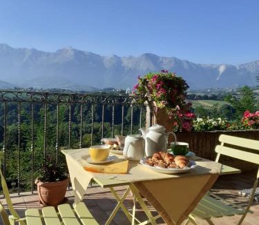 Tossicia Bed & Breakfast | MARA E MONTI