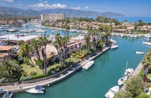 Tonnarella Apartment | Maralis Portorosa