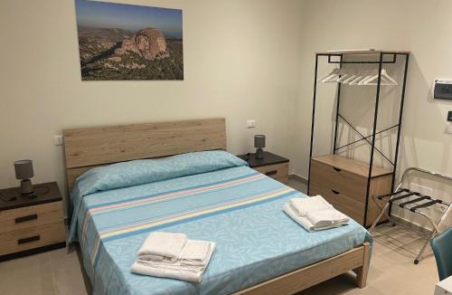 Bovalino Marina Bed & Breakfast | maraneri rooms