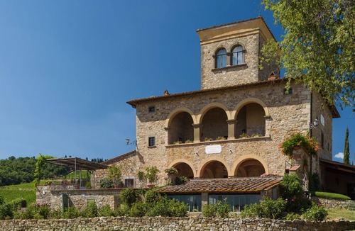 Radda in Chianti Villa | Marangole 12, Emma Villas