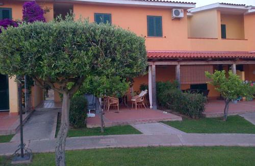 Parghelia House | Marasusa
