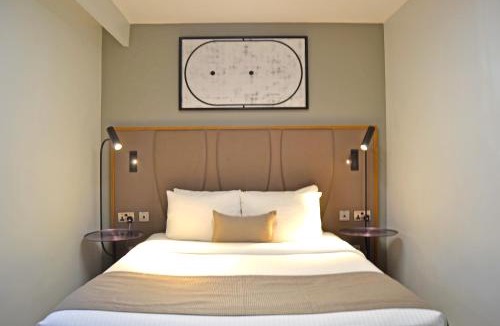 Al Majaz Resort | Marbella Resort