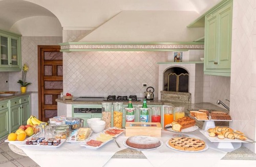 Ischia Porto Bed & Breakfast | Marcantonio B&B
