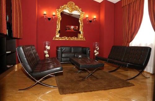 Giugliano in Campania Hotel | Marcantonio Hotel