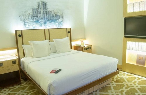 Deira Hotel | Marco Polo Hotel