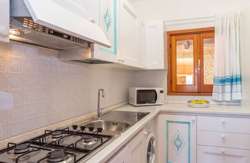 Porto Rafael House | Mare Blù by Interhome