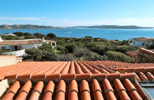Porto Rafael House | Mare Blù by Interhome
