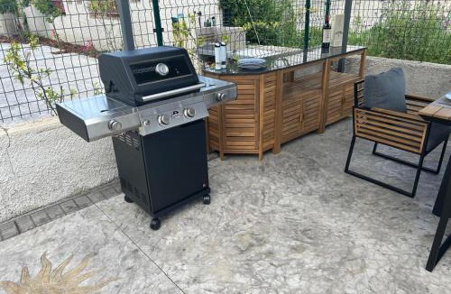 Isca sullo Ionio Apartment | Mare di Fiori Calabria
