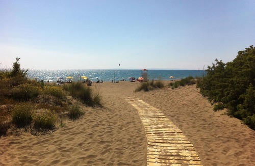 Principina a Mare Apartment | MaremMare Tuscany Apartments