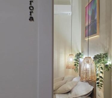 Lido di Campomarino House | MARESIA Rooms
