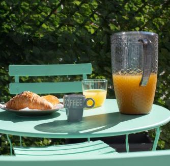 Fuorigrotta Bed & Breakfast | MarGab B&B
