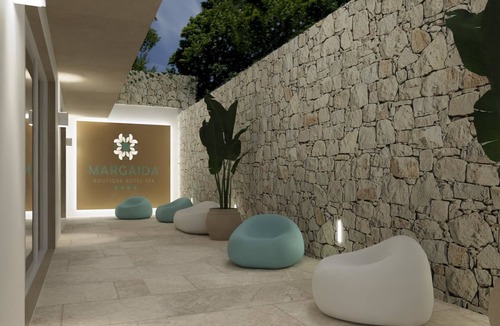 Cala Gonone Hotel | Margaida Boutique Hotel & SPA