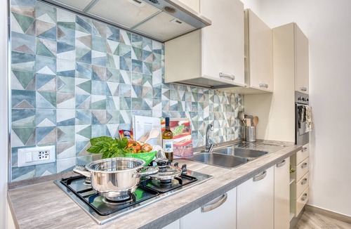 Priora Apartment | Margaret House Sorrento