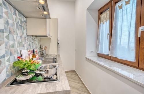 Priora Apartment | Margaret House Sorrento