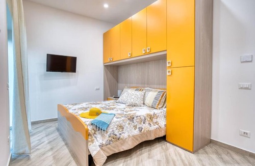 Priora Apartment | Margaret House Sorrento