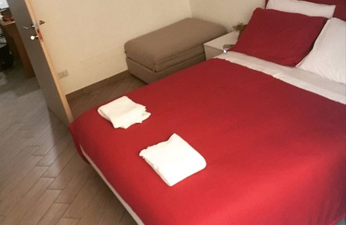 Castellammare di Stabia Hotel | Margherita Queen Home