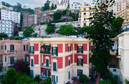 Vittorio Emanuele House | MARGHERITA 109
