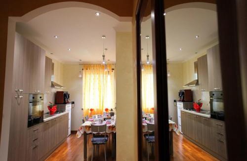 Cosenza Bed & Breakfast | Margherita 2.0
