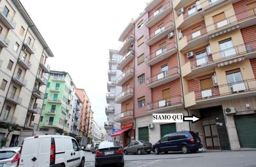 Cosenza Bed & Breakfast | Margherita 2.0