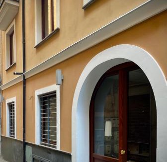 Nola Apartment | MARGISA