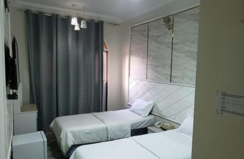 Naif Hotel | marhaba hotel