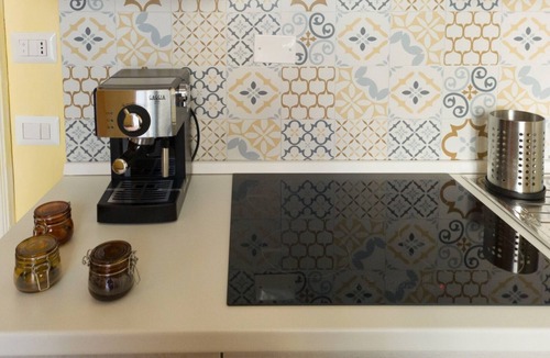 Naples City Centre Apartment | Maria Marì house