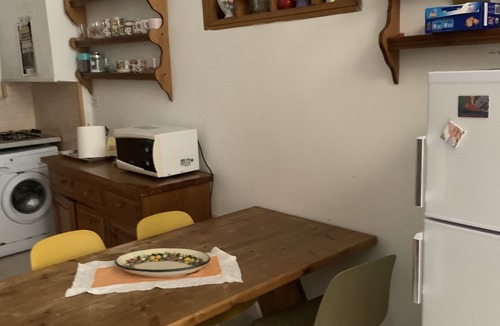 Atrani House | Maria's home