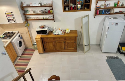 Atrani House | Maria's home