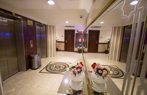 Al Sabkha Hotel | Mariana Hotel