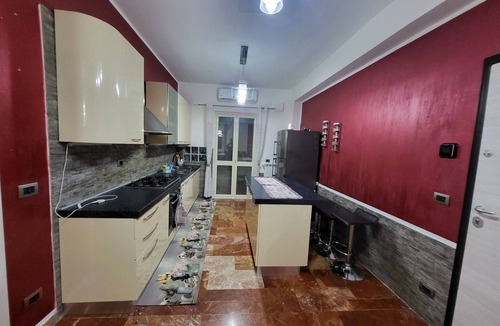 Ardore Marina Apartment | Mariarita Apartment