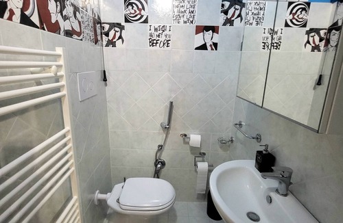 Ardore Marina Apartment | Mariarita Apartment