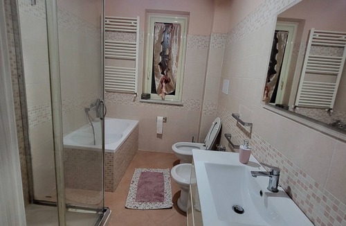 Ardore Marina Apartment | Mariarita Apartment