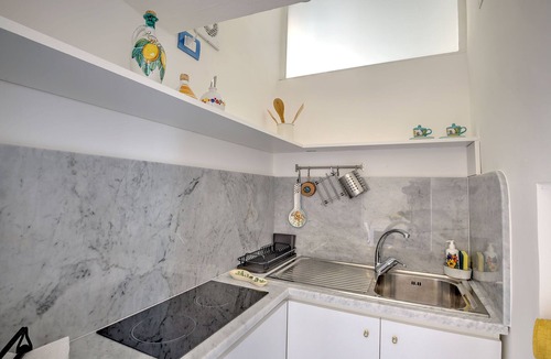 Atrani Apartment | MariLeo Amalfi